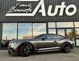 Bentley Continental GT Bentley Continental GT Speed 6.0 W12 659 Ch Gri - thumbnail 12