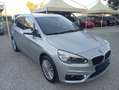 BMW 220 Serie 2 F45 Active Tourer 220d  xdrive Luxury auto Argento - thumbnail 1