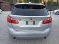 BMW 220 Serie 2 F45 Active Tourer 220d  xdrive Luxury auto Argento - thumbnail 11