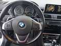 BMW 220 Serie 2 F45 Active Tourer 220d  xdrive Luxury auto Argento - thumbnail 7