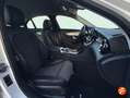 Mercedes-Benz C 300 h AMG Line Blanco - thumbnail 18