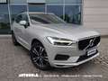 Volvo XC60 XC60 D4 AWD Business Automatica Argent - thumbnail 1