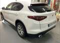 Alfa Romeo Stelvio Stelvio 2020 2.2 t Super rwd 160cv auto Blanc - thumbnail 3