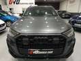 Audi Q7 55 TFSI 340CV  BLACK LINE PLUS 3.0 Gri - thumbnail 3