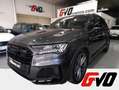 Audi Q7 55 TFSI 340CV  BLACK LINE PLUS 3.0 Grau - thumbnail 1