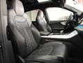 Audi Q7 55 TFSI 340CV  BLACK LINE PLUS 3.0 Gris - thumbnail 13