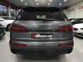 Audi Q7 55 TFSI 340CV  BLACK LINE PLUS 3.0 Gri - thumbnail 8