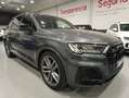 Audi Q7 55 TFSI 340CV  BLACK LINE PLUS 3.0 Gri - thumbnail 4