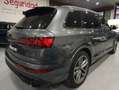Audi Q7 55 TFSI 340CV  BLACK LINE PLUS 3.0 Gri - thumbnail 6