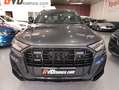 Audi Q7 55 TFSI 340CV  BLACK LINE PLUS 3.0 Grau - thumbnail 3