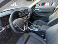 BMW i4 eDrive35 Gran Coupé Widscreen Display SHZ Weiß - thumbnail 9