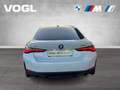 BMW i4 eDrive35 Gran Coupé Widscreen Display SHZ Weiß - thumbnail 6