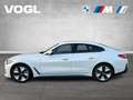 BMW i4 eDrive35 Gran Coupé Widscreen Display SHZ Weiß - thumbnail 4