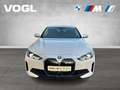 BMW i4 eDrive35 Gran Coupé Widscreen Display SHZ Weiß - thumbnail 2