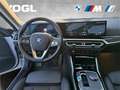 BMW i4 eDrive35 Gran Coupé Widscreen Display SHZ Weiß - thumbnail 10