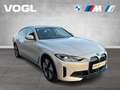 BMW i4 eDrive35 Gran Coupé Widscreen Display SHZ Weiß - thumbnail 3