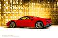 Ferrari F8 Tributo CARBON + LIFTING + SPORT EXHAUST + Rot - thumbnail 5