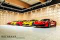 Ferrari F8 Tributo CARBON + LIFTING + SPORT EXHAUST + Rot - thumbnail 28