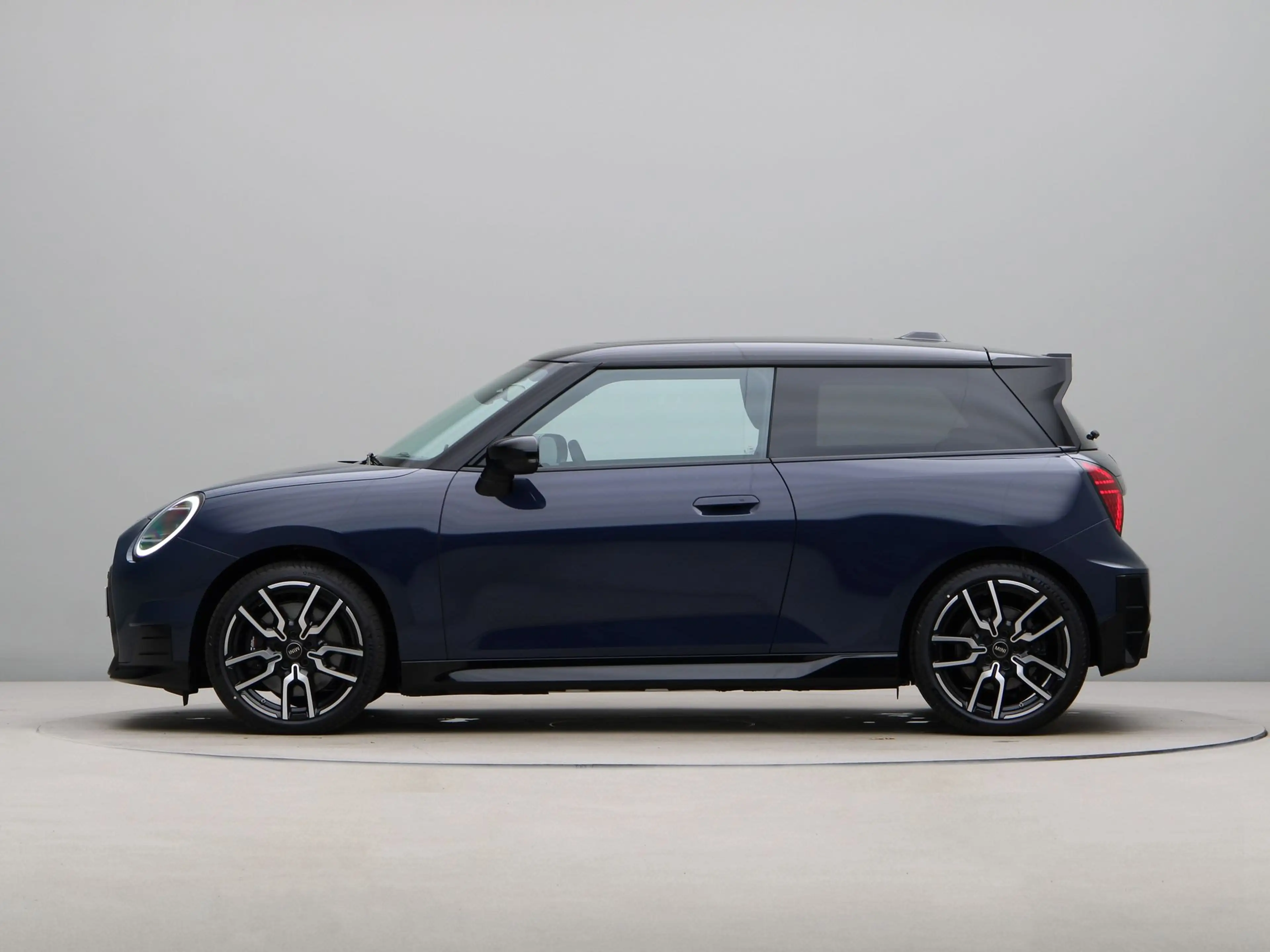MINI Cooper E John Cooper Works Pakket M PRIVATE LEASE EUR 477,- — photo 12