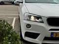 BMW X3 xDrive20i High Executive l M line Sportpakket l Pa Wit - thumbnail 27