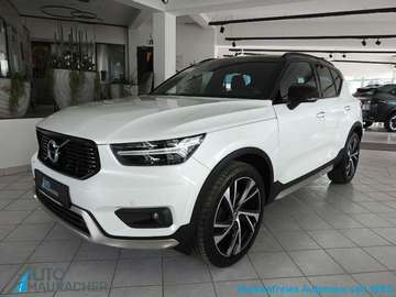 D3 R-Design AWD Aut.*KUNDENVERKAUF*