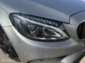 Mercedes-Benz C 43 AMG Estate C43 PERFORMANCE 4MATIC BURM Grijs - thumbnail 13