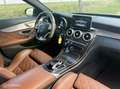 Mercedes-Benz C 43 AMG Estate C43 PERFORMANCE 4MATIC BURM Grijs - thumbnail 22