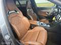 Mercedes-Benz C 43 AMG Estate C43 PERFORMANCE 4MATIC BURM Grijs - thumbnail 21