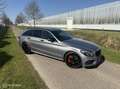 Mercedes-Benz C 43 AMG Estate C43 PERFORMANCE 4MATIC BURM Grijs - thumbnail 4