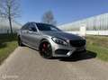 Mercedes-Benz C 43 AMG Estate C43 PERFORMANCE 4MATIC BURM Grijs - thumbnail 2