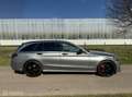 Mercedes-Benz C 43 AMG Estate C43 PERFORMANCE 4MATIC BURM Grijs - thumbnail 5