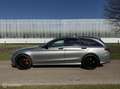 Mercedes-Benz C 43 AMG Estate C43 PERFORMANCE 4MATIC BURM Grijs - thumbnail 7