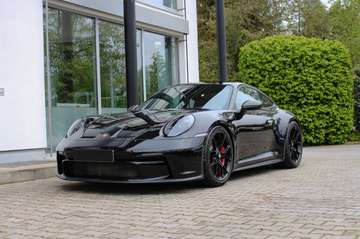 911 992 GT3 Touring / MATRIX / LED / LIFT / BOSE