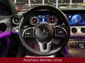 Mercedes-Benz E 220 d Lim./LED/Naavi/SD/1-Hand/Top-pflege Gris - thumbnail 10