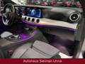 Mercedes-Benz E 220 d Lim./LED/Naavi/SD/1-Hand/Top-pflege Gris - thumbnail 16