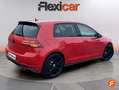 Volkswagen Golf R 2.0 TSI 221kW (300CV) 4Motion DSG Rojo - thumbnail 8