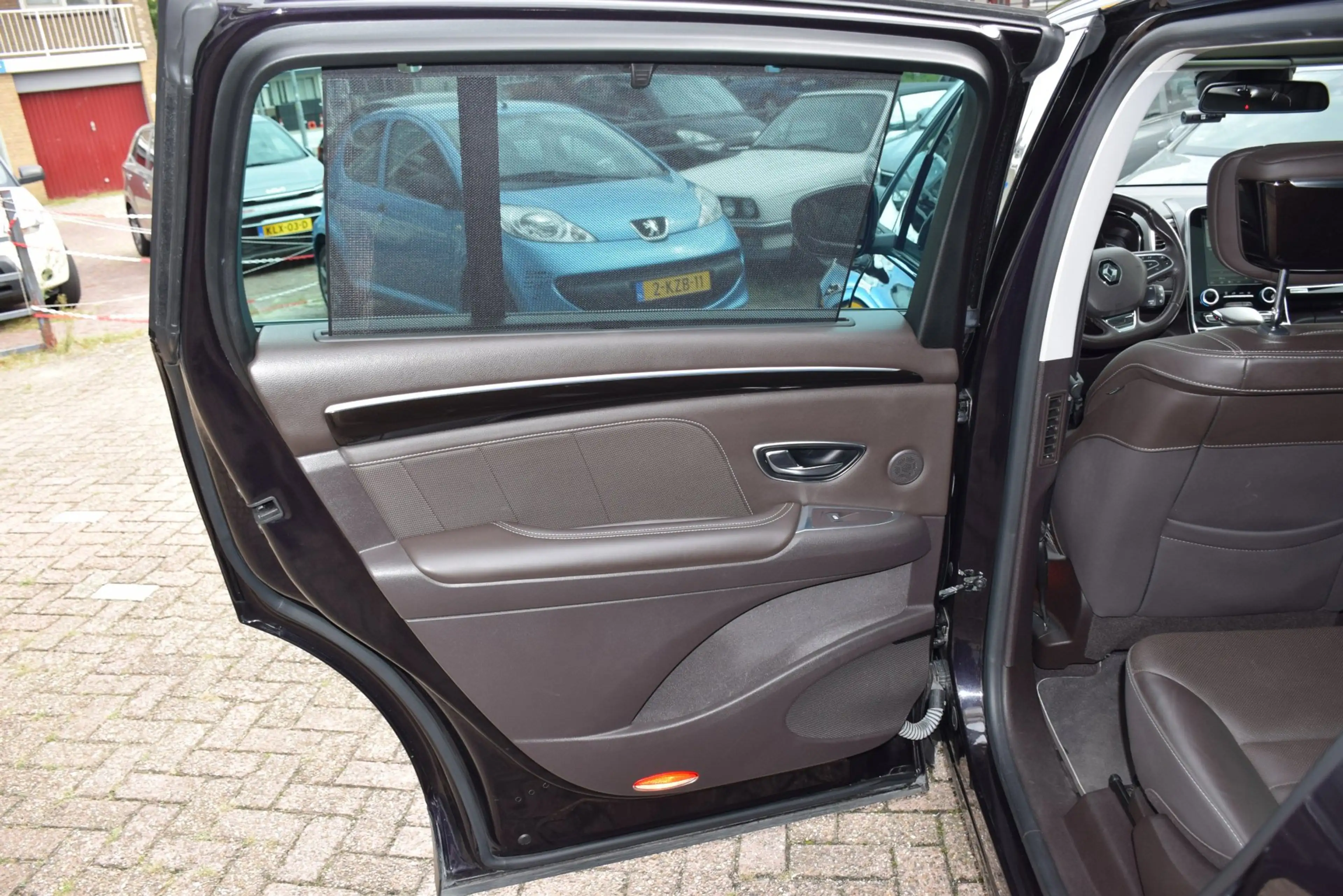 Renault Espace 1.6 TCe Initiale Paris 5p. Led, Leer ,Automaat , P — photo 33