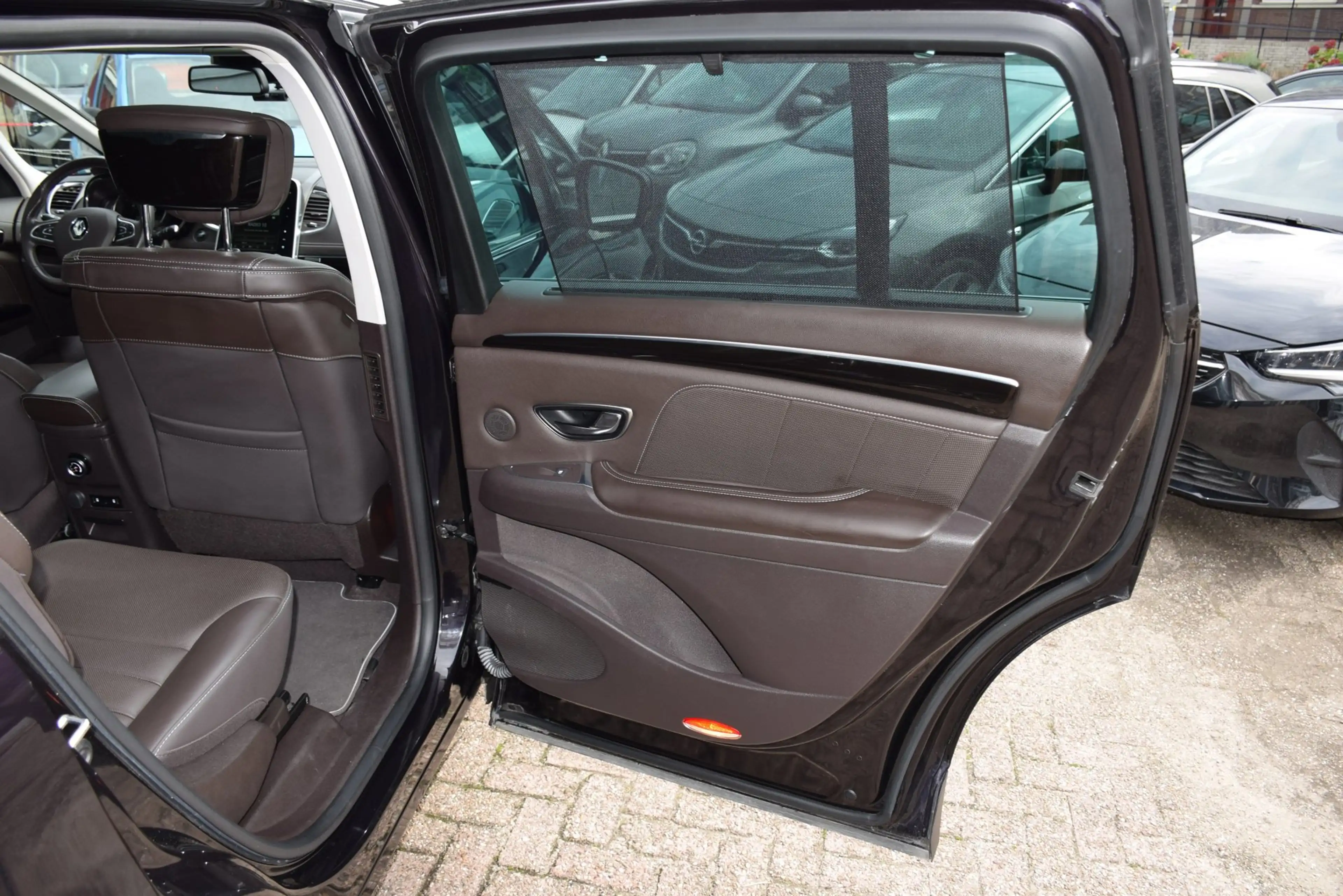 Renault Espace 1.6 TCe Initiale Paris 5p. Led, Leer ,Automaat , P — photo 44