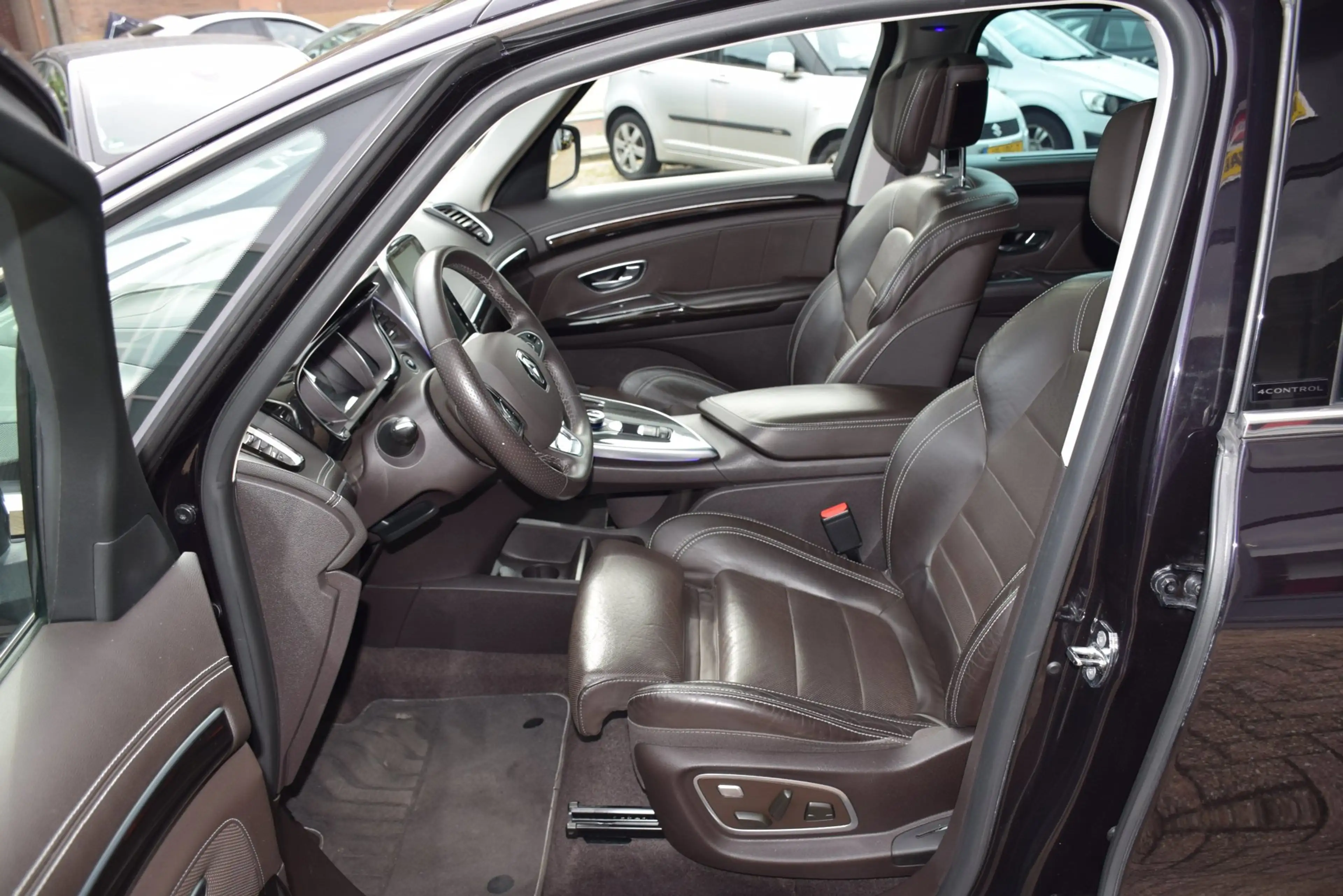 Renault Espace 1.6 TCe Initiale Paris 5p. Led, Leer ,Automaat , P — photo 21
