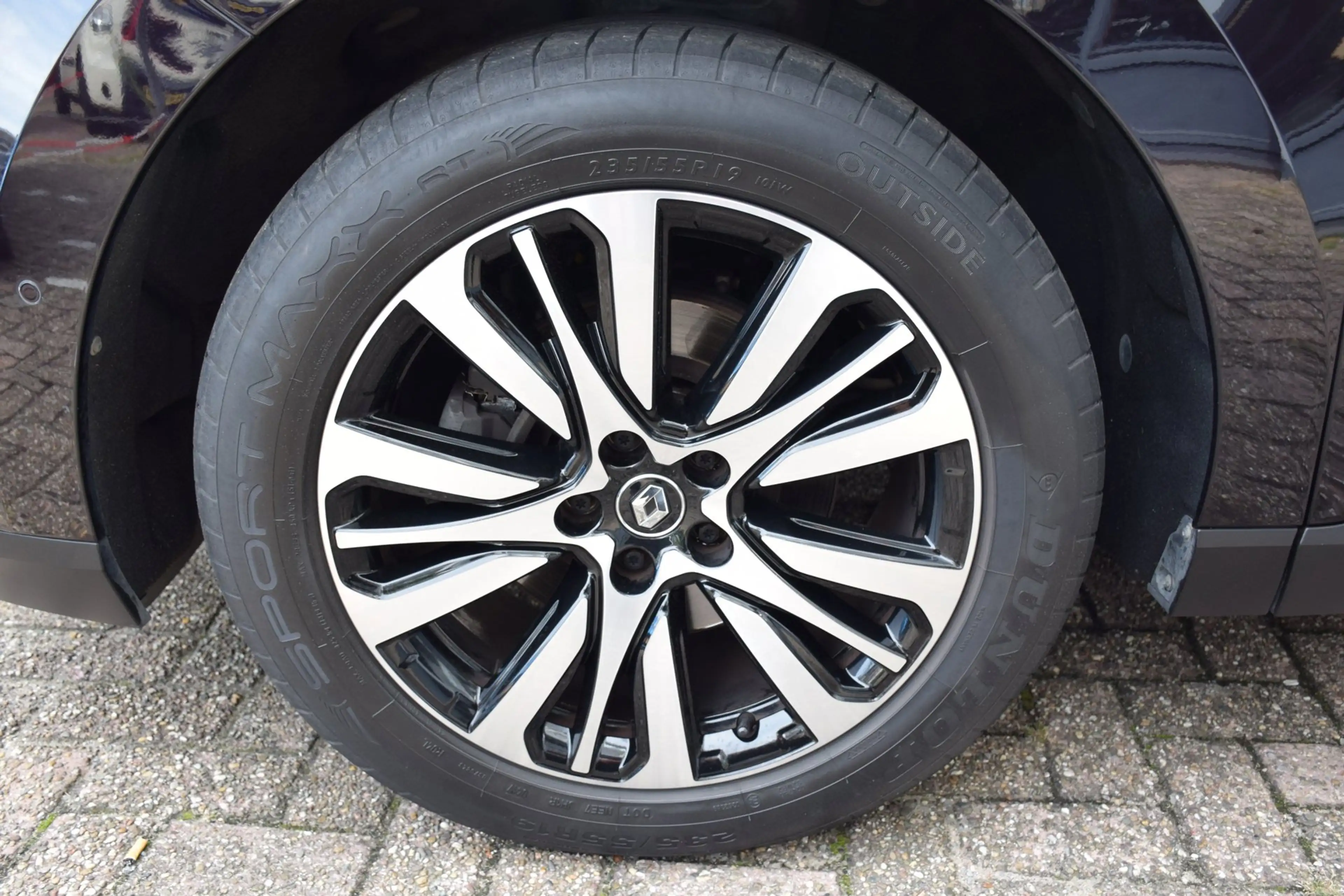 Renault Espace 1.6 TCe Initiale Paris 5p. Led, Leer ,Automaat , P — photo 10