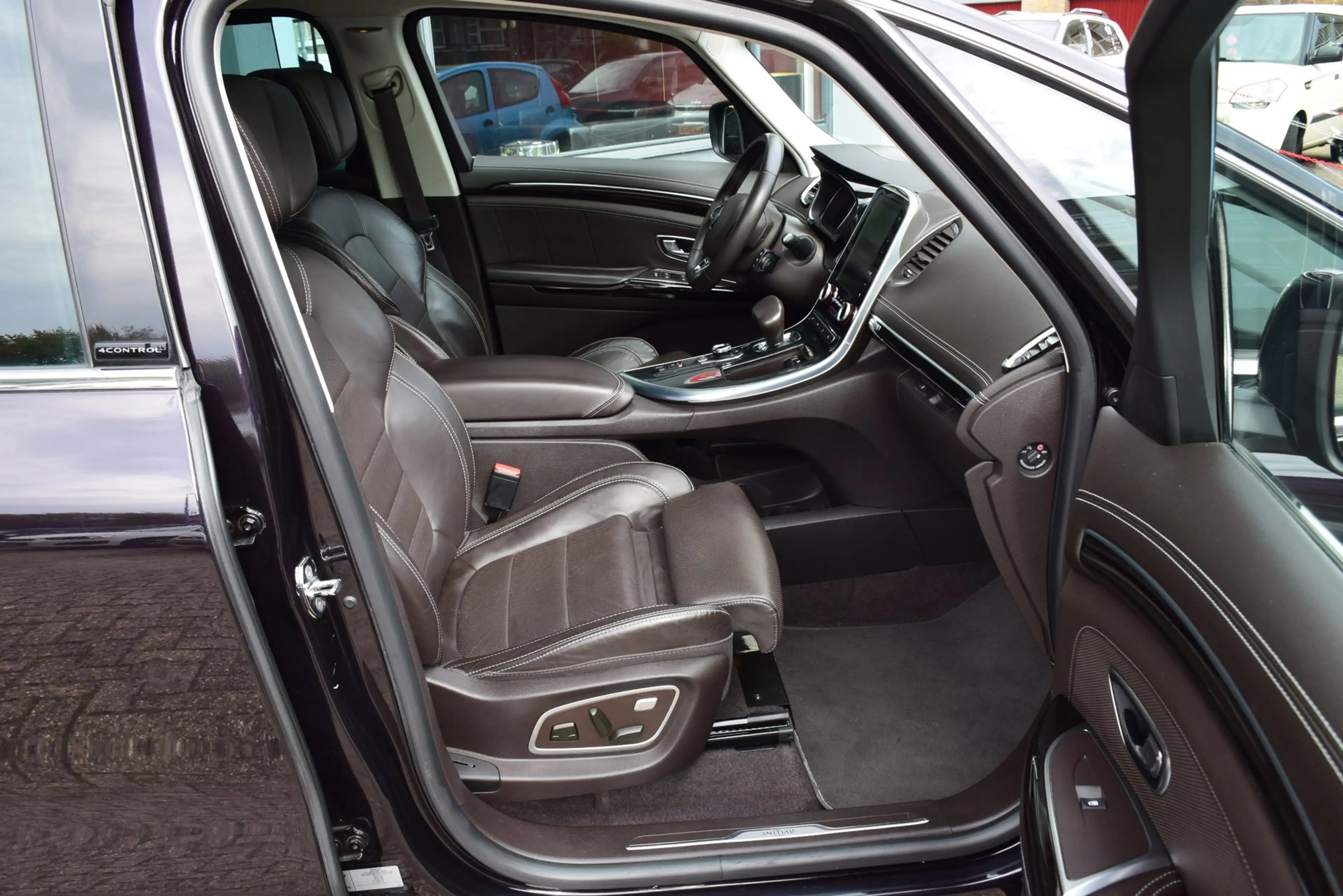 Renault Espace 1.6 TCe Initiale Paris 5p. Led, Leer ,Automaat , P — photo 48