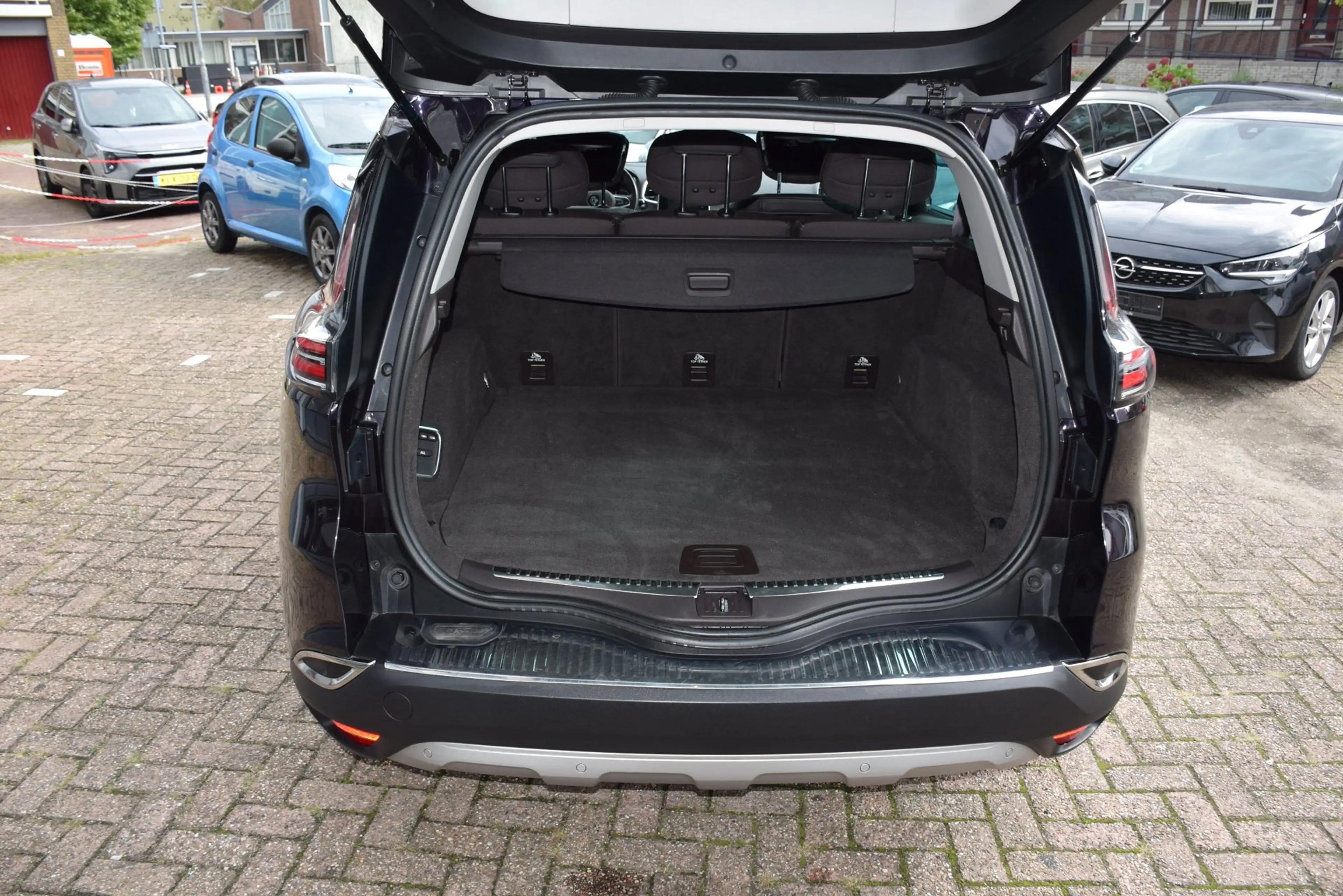 Renault Espace 1.6 TCe Initiale Paris 5p. Led, Leer ,Automaat , P — photo 42