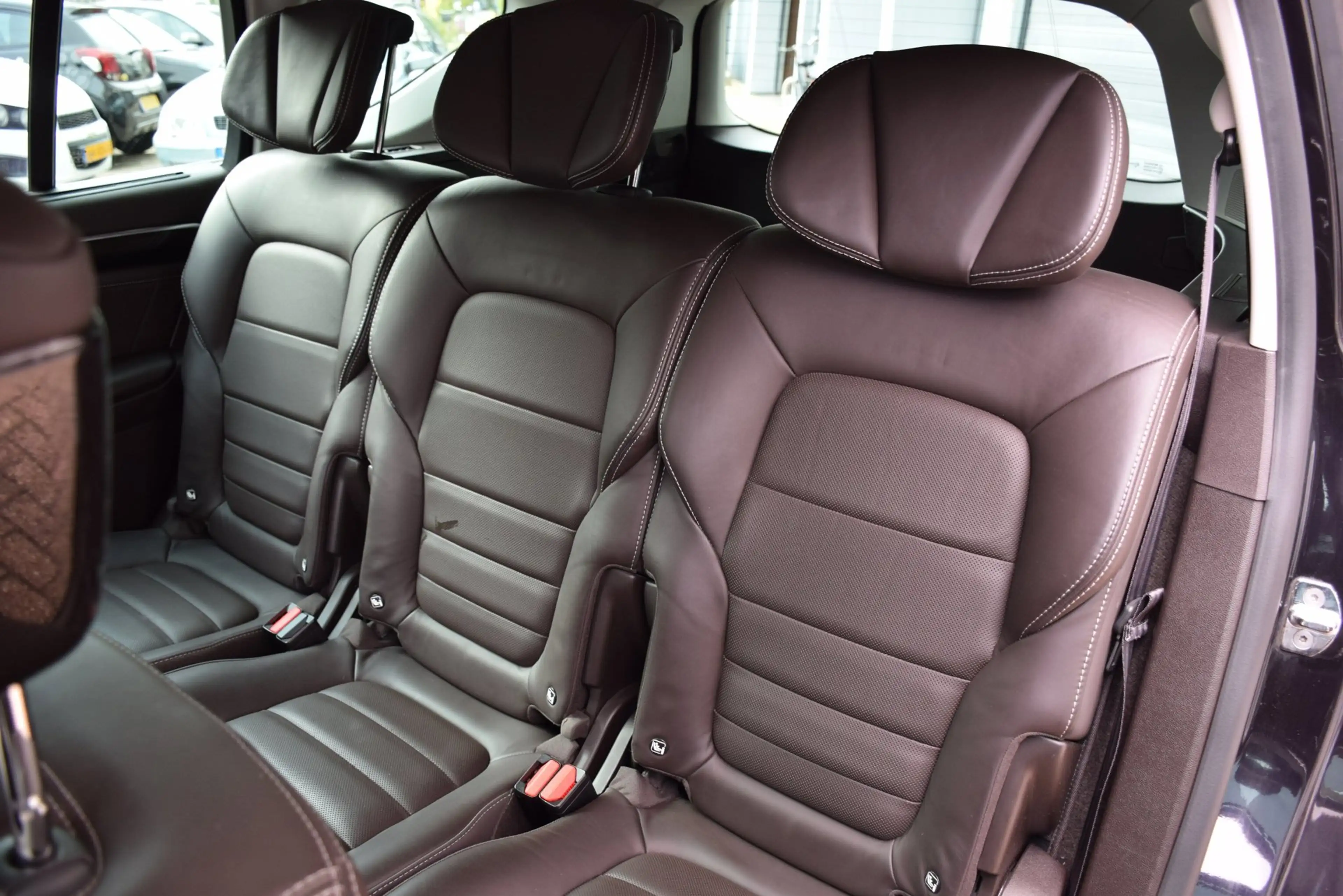 Renault Espace 1.6 TCe Initiale Paris 5p. Led, Leer ,Automaat , P — photo 36
