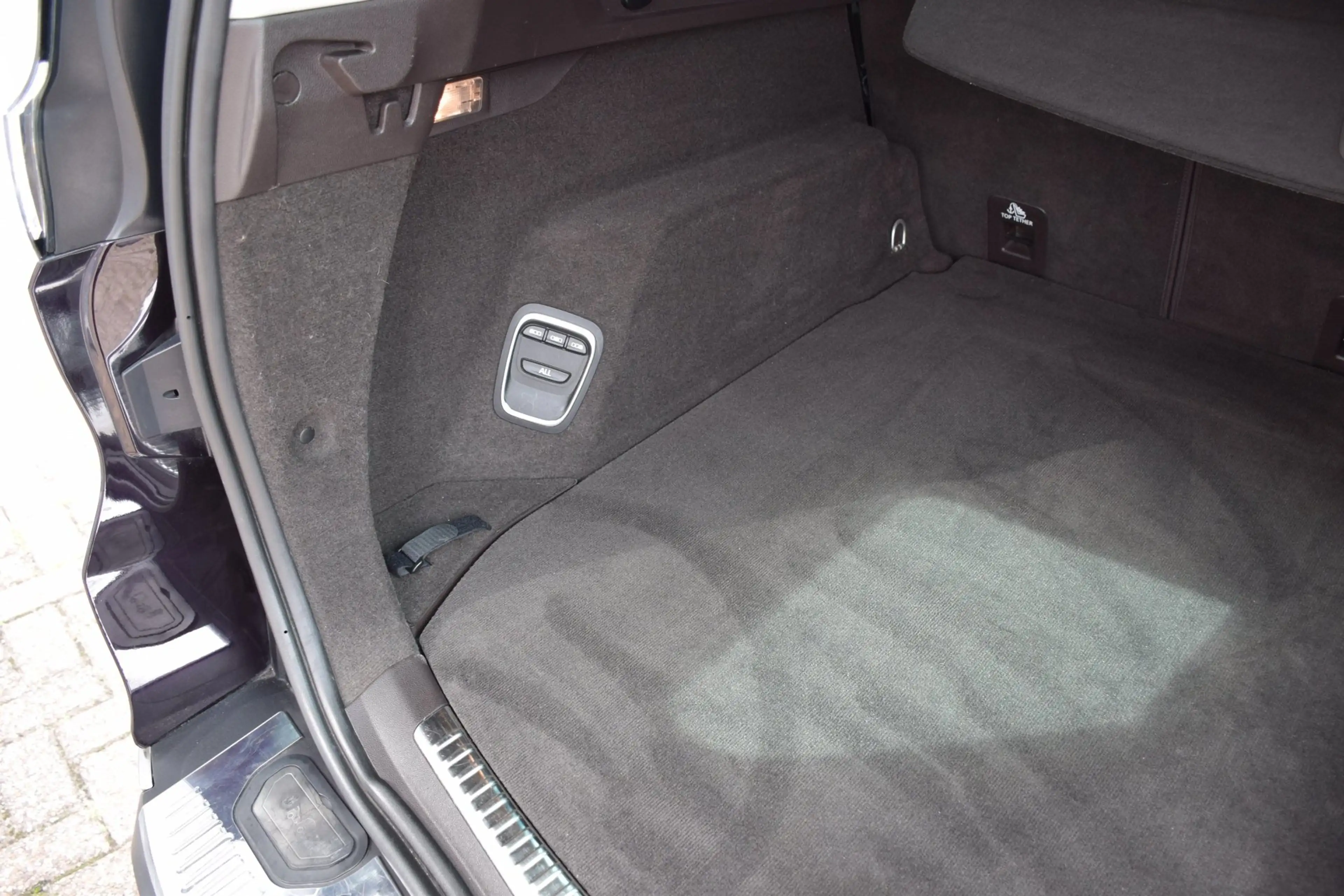 Renault Espace 1.6 TCe Initiale Paris 5p. Led, Leer ,Automaat , P — photo 40