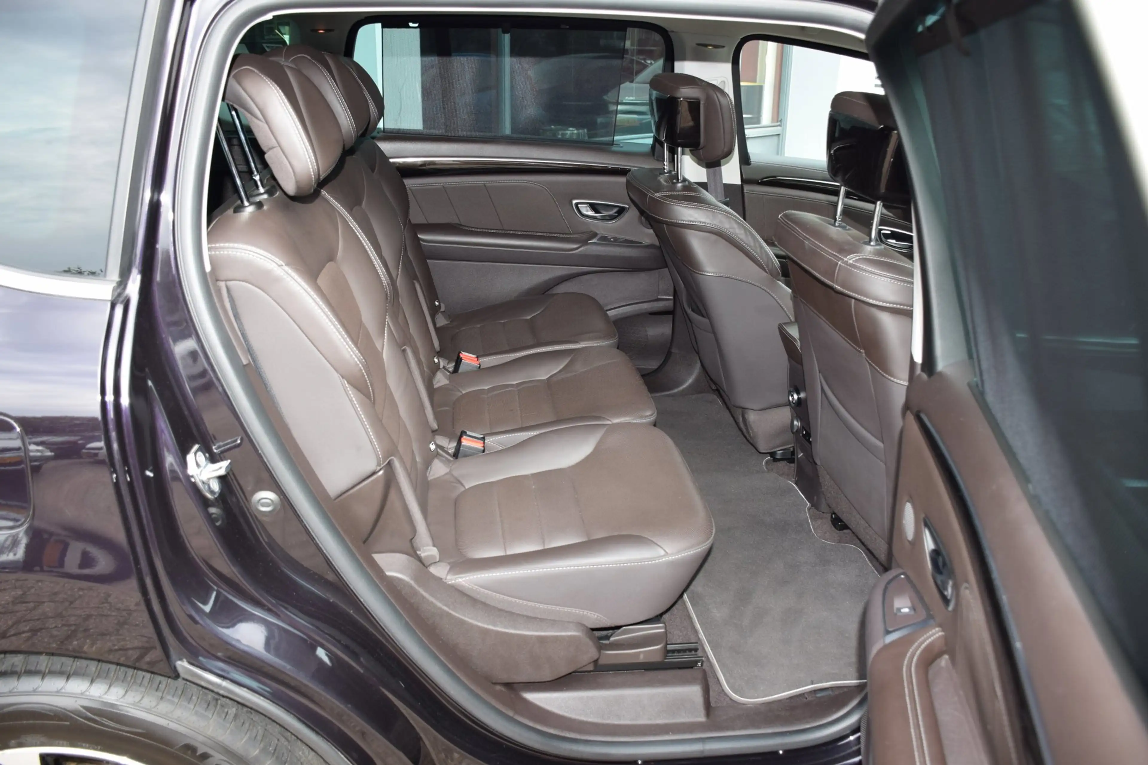 Renault Espace 1.6 TCe Initiale Paris 5p. Led, Leer ,Automaat , P — photo 45