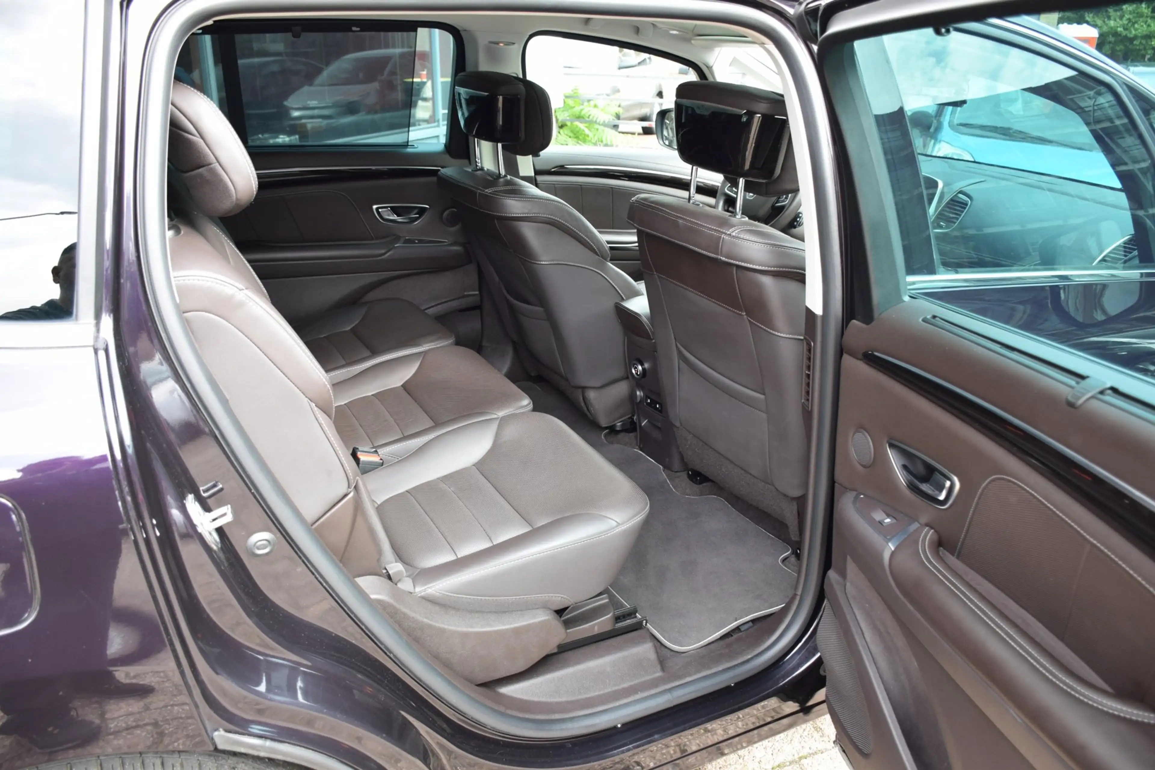 Renault Espace 1.6 TCe Initiale Paris 5p. Led, Leer ,Automaat , P — photo 43