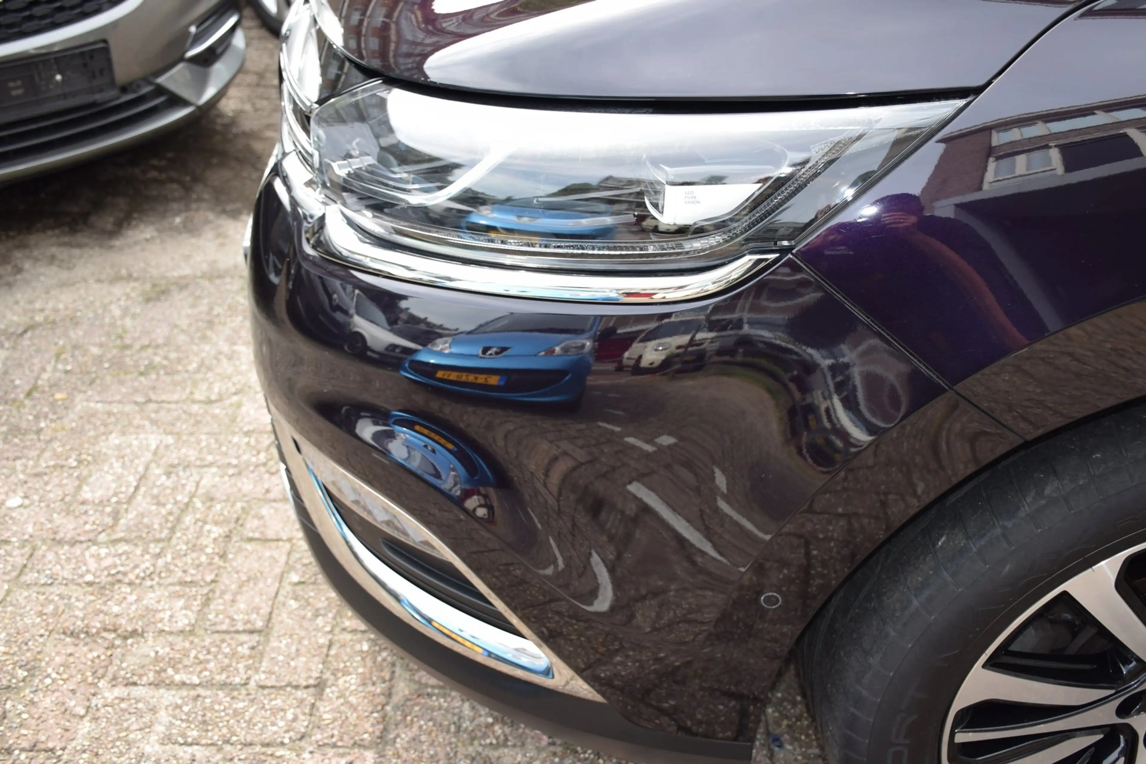Renault Espace 1.6 TCe Initiale Paris 5p. Led, Leer ,Automaat , P — photo 11