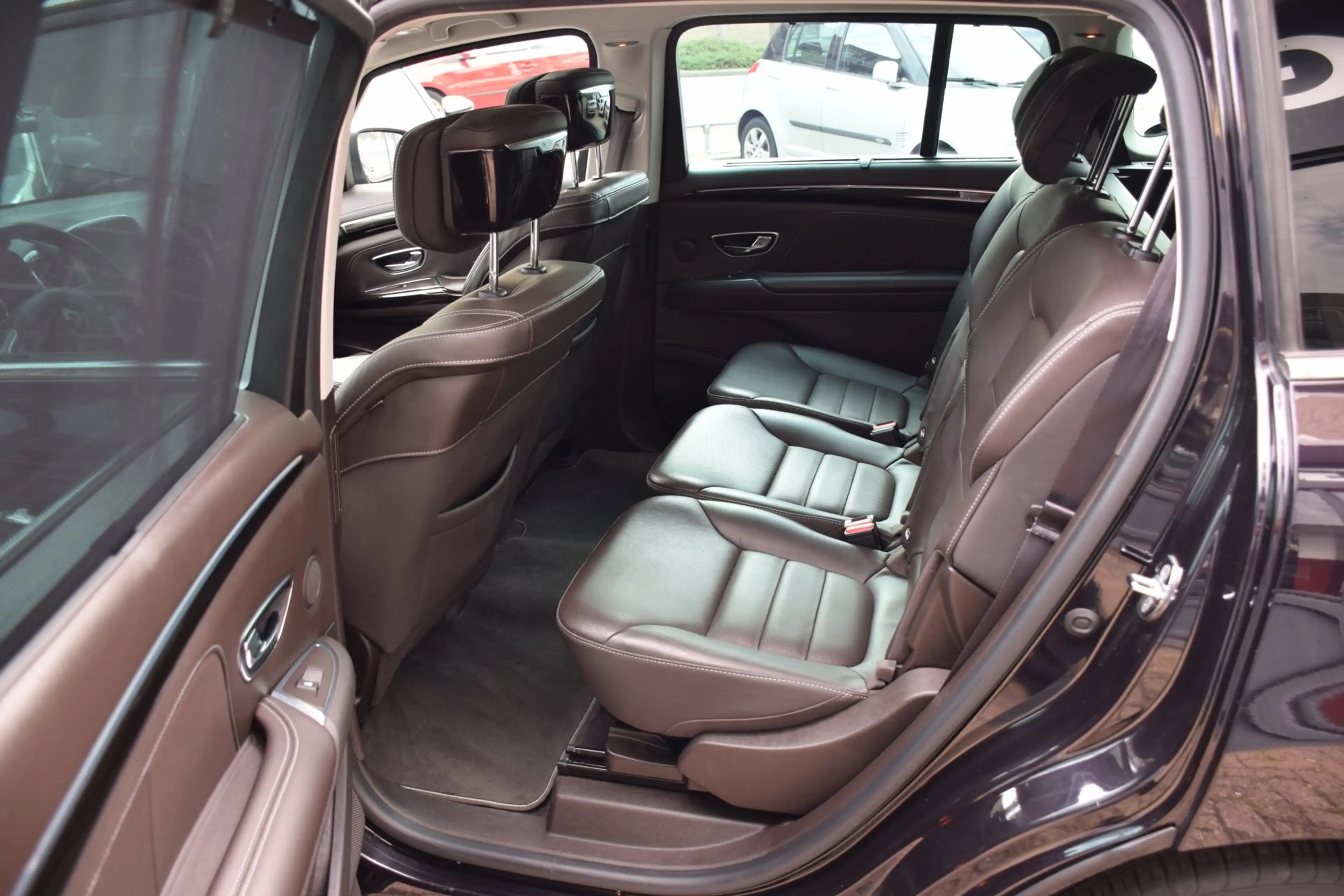 Renault Espace 1.6 TCe Initiale Paris 5p. Led, Leer ,Automaat , P — photo 34