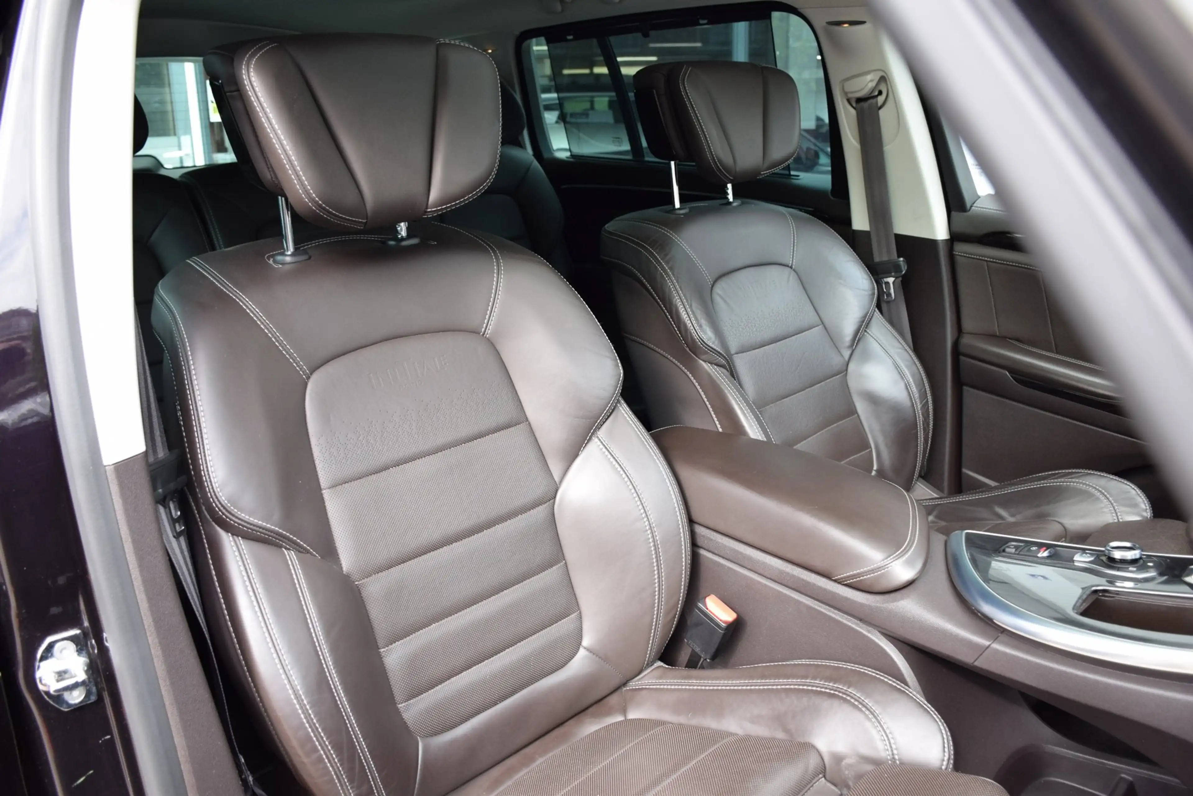 Renault Espace 1.6 TCe Initiale Paris 5p. Led, Leer ,Automaat , P — photo 50