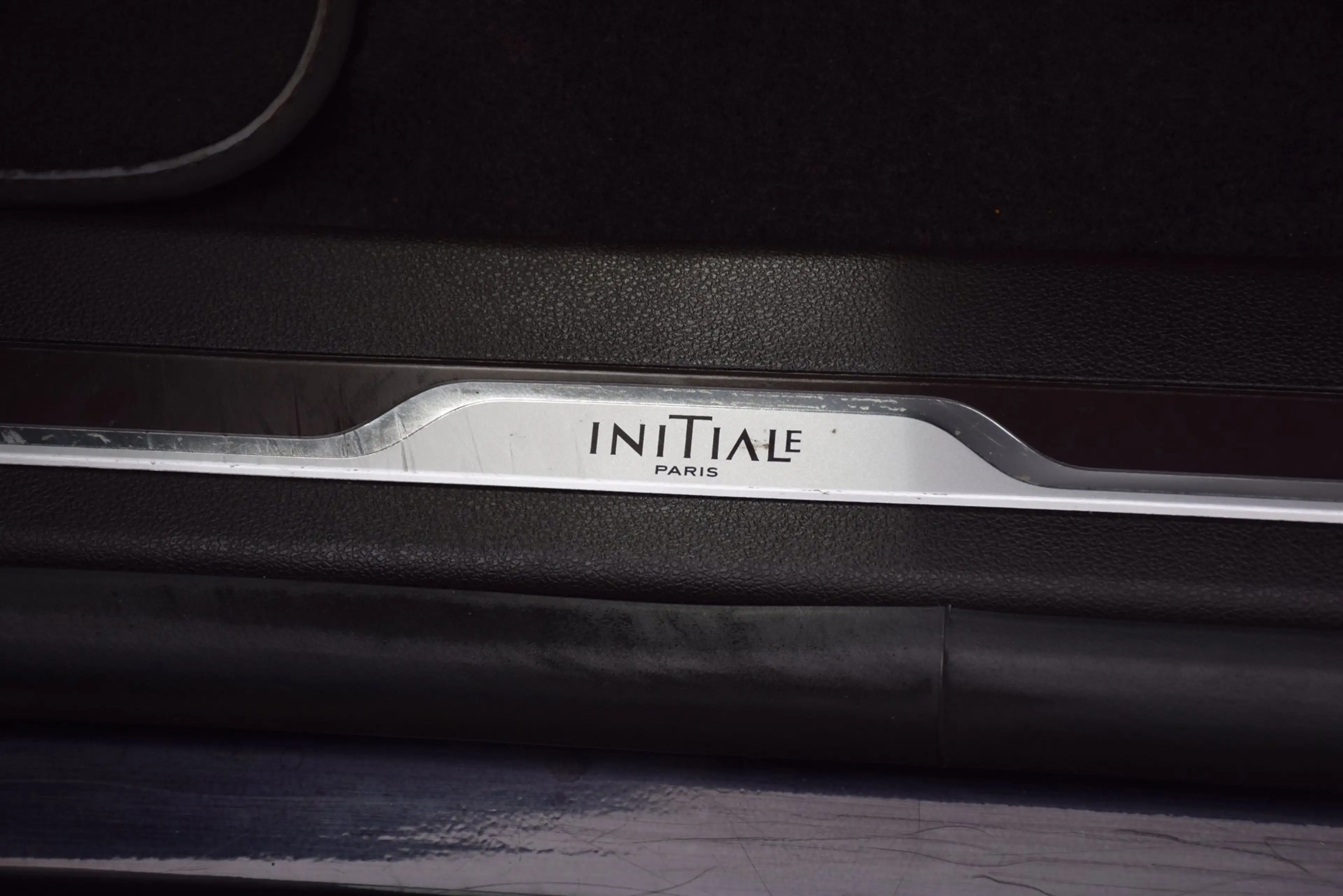 Renault Espace 1.6 TCe Initiale Paris 5p. Led, Leer ,Automaat , P — photo 23